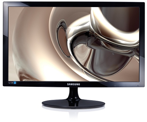 Samsung S22B300N 21.5" Full HD LED Monitor