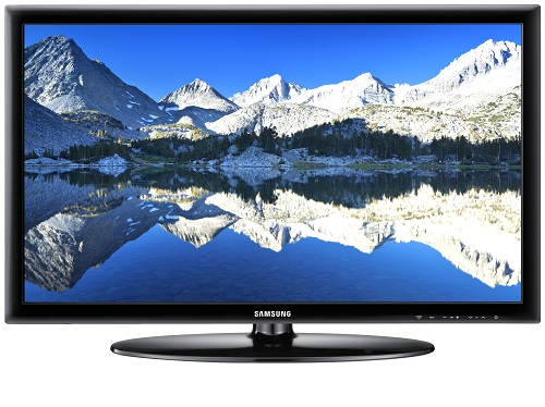 Samsung D4003 32" Ultra Slim HD Edge LED TV