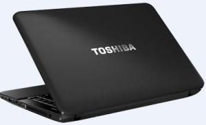 Toshiba Satellite L840 14" i5 laptop