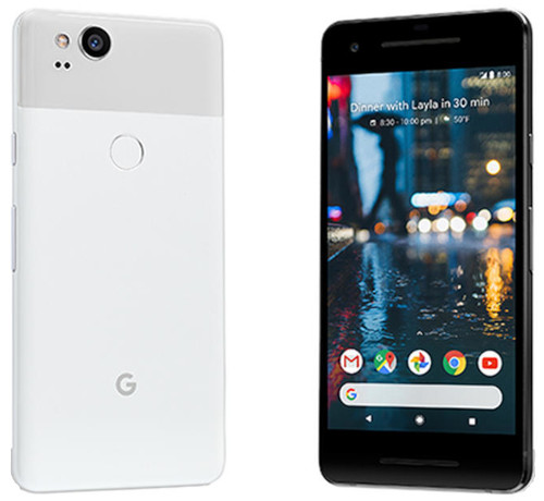 Google Pixel 2