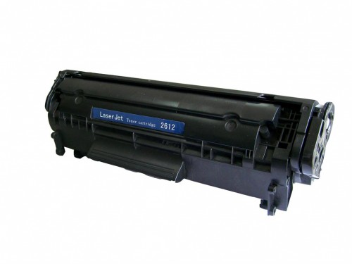 Net Print ML-2010/1610 Toner for Samsung Dell Xerox