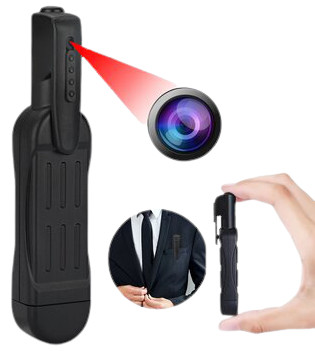 T189 Mini USB Video Pen Camera with Voice Recorder