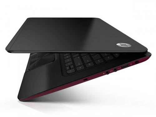 HP Envy Ultrabook 4-1114tu 3rd Gen i5-3317U Laptop