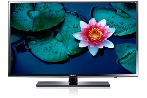 Samsung EH6030 40" Full HD 3D LED TV with 3D Glass