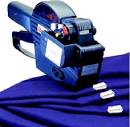 Blitz 2253 Textile Labeller