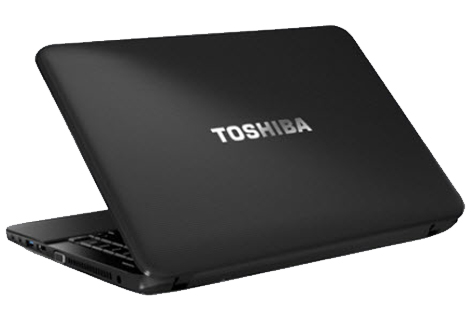 Toshiba Satellite C640-1911 2GB DDR3 RAM Budget Laptop