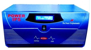 Power 1000VA IPS with Battery