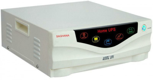 Saghana 1000VA Home IPS with Battery