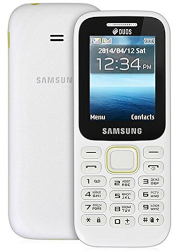 Samsung SM-B310E