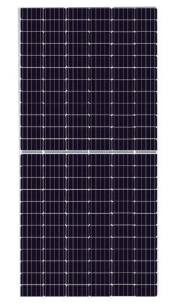 GSA6 Galaxy Mono Solar Panel 375W