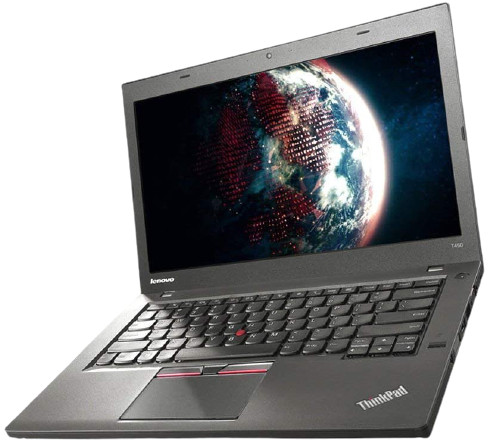 Lenovo ThinkPad T450s Core i7 5th Gen Laptop