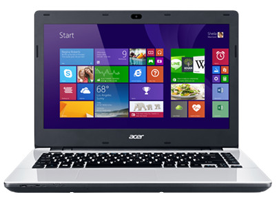 Acer Aspire E 14 Core i5 7th Gen 14 Inch Display Laptop