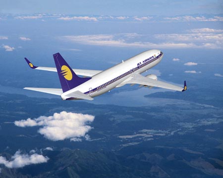 Dhaka - London Heathrow One Way Ticket by Jet Airways