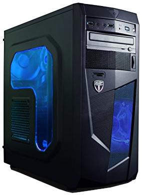 Desktop PC Intel Core i3 4GB RAM 500GB HDD Price in Bangladesh | BDStall