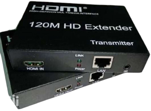 HDMI 120M HD Extender Transmitter
