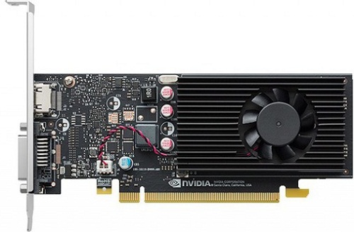 Nvidia GeForce GT610 GPU PCI-E 2.0 Graphics Card