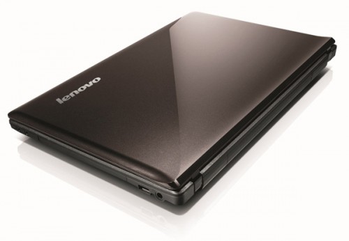 Lenovo Ideapad G480 Celeron Dual Core B820 Laptop