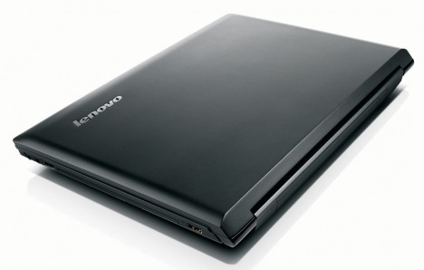 Lenovo Ideapad Z580 3rd Gen i5 1GB Graphics Laptop