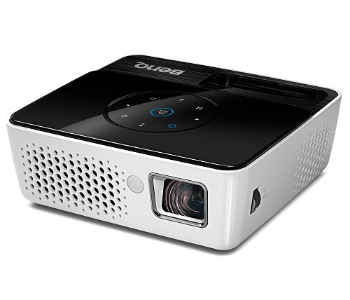BenQ Joybee GP2 Ultra Portable HD LED Mini Projector