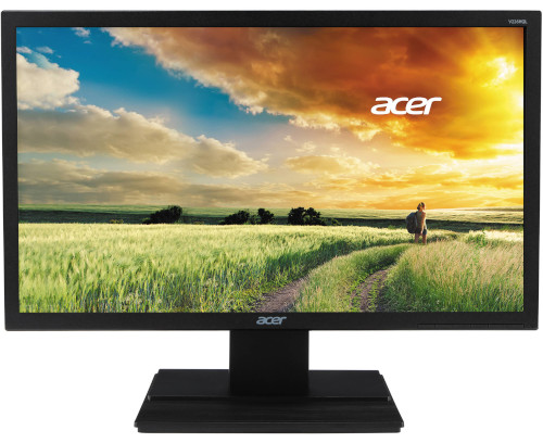 Acer V226HQL 21.5" V6 Series FHD LED Monitor