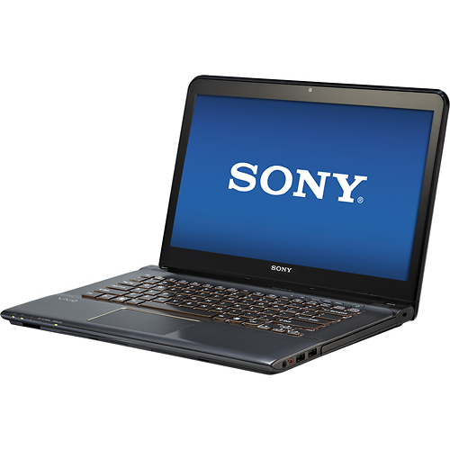 Sony Vaio SVE14 Series i7 2GB Graphics 1TB HDD Laptop
