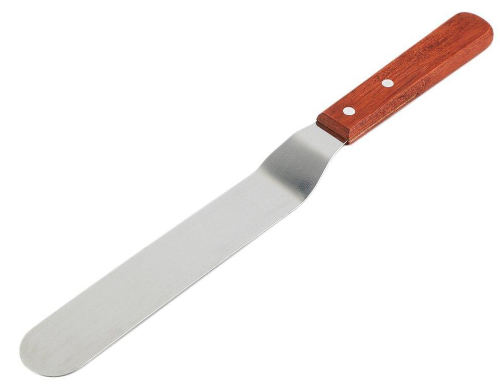 Stainless Steel Knife for Cake Decorating