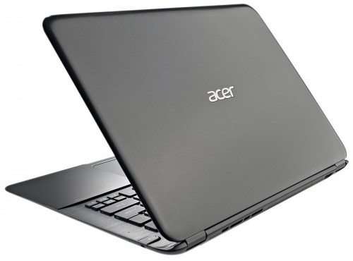 Acer Aspire Sleekbook S5-391 i5 13.3" 256GB SSD Laptop