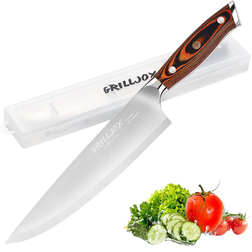 Grilljoy Professional Chef Knife