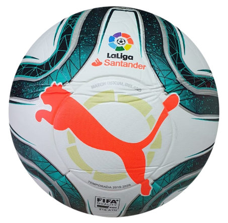 Laliga Santander Football