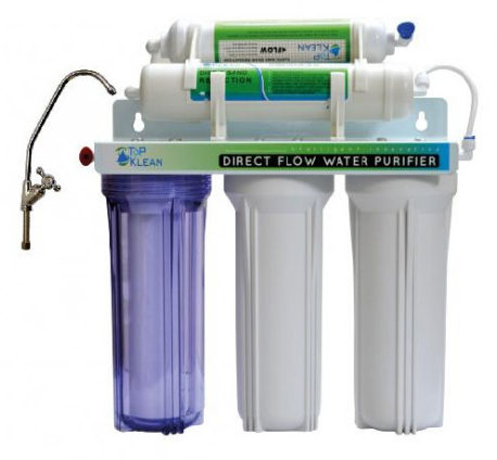 UF 5-Stage Water Purifier