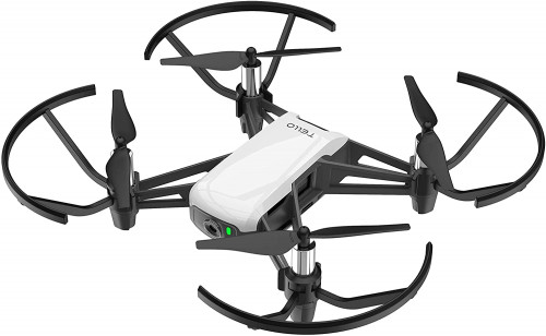 DJI Tello 720p Video Recording Drone