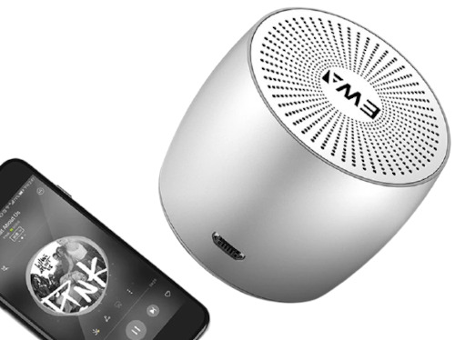 EWA A103 Super Mini Bluetooth Speaker