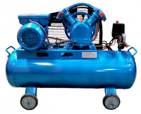 30 Liter Piston Air Compressor