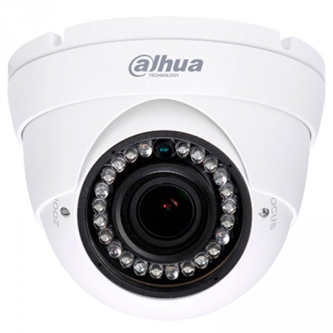Dahua HAC-HDW1200RP 2MP HDCVI IR Dome CCTV Camera