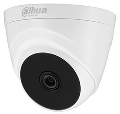 Dahua DH-HAC-T1A21P 2MP HD Eyeball Camera