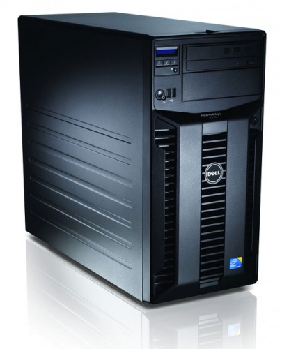 Dell PowerEdge T310 Tower Server