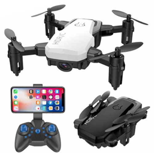HDRC D2 6-Axis 2.4G RC Quadcopter Drone