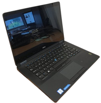 Dell Latitude E7470 Core i5 Touchscreen Ultrabook