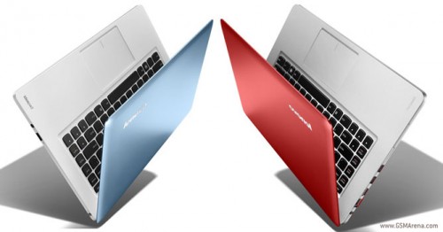 Lenovo IdeaPad U410 Ultrabook Super Sleek i5 Laptop