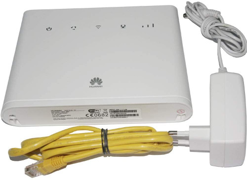 Huawei B311As-853 4G WIFI Router