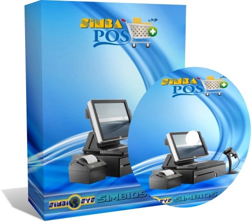 SIMBA POS (Point-of-Sale) Price in Bangladesh | BDStall