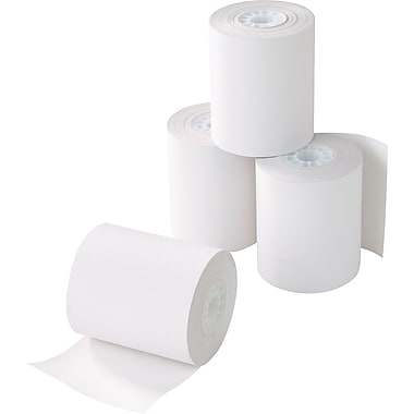 Thermal Paper Roll 78 x 55 mm