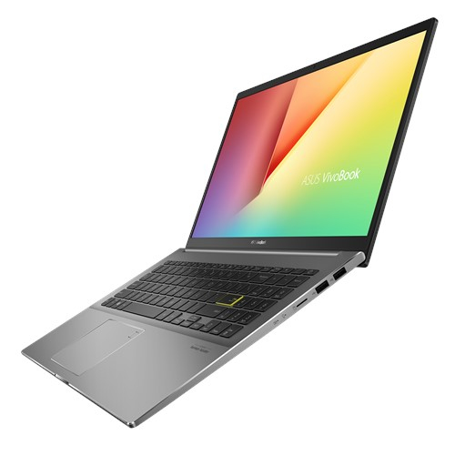 ASUS VivoBook S15 M533IA Ryzen 5 8GB RAM 15.6" Laptop
