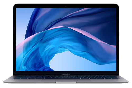 Apple MacBook Air MVFH2 Core i5 8GB RAM 13.3" Display