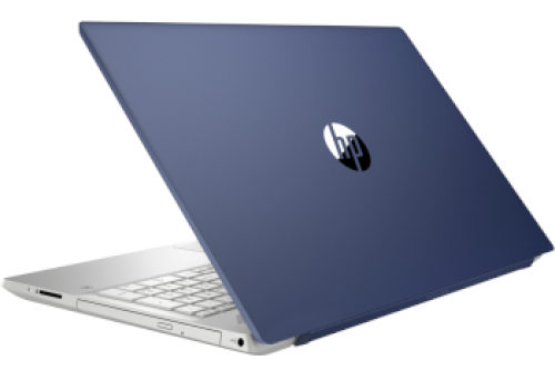 HP Pavilion 15-cu0009tx Core i7 16GB RAM Gaming Laptop