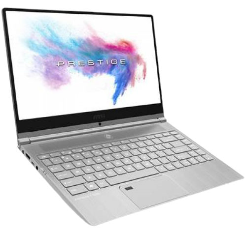 MSI PS42 8M Core i5 8th Gen 14" Full HD Gaming Laptop