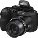 Fujifilm FinePix S2980 18x Optical High Zoom Camera