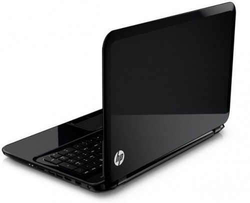 HP Pavilion Sleekbook 14-b050tu i3 500GB HDD Laptop