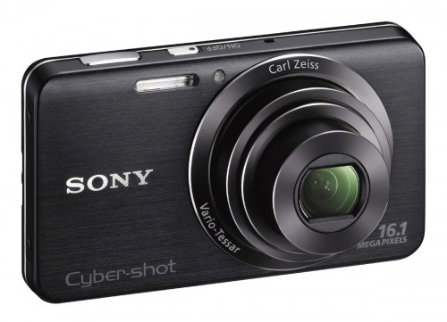Sony Cyber-shot W630 16.1MegaPixel Digital Camera