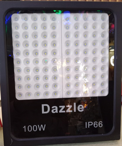 Dazzle 100 Watt SMD Flood Light